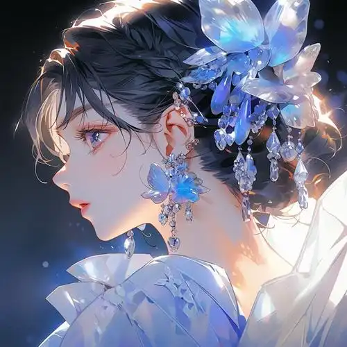 夜雨声烦